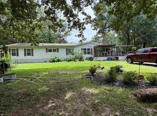 2351 Grant #18, Grapevine, AR 72057