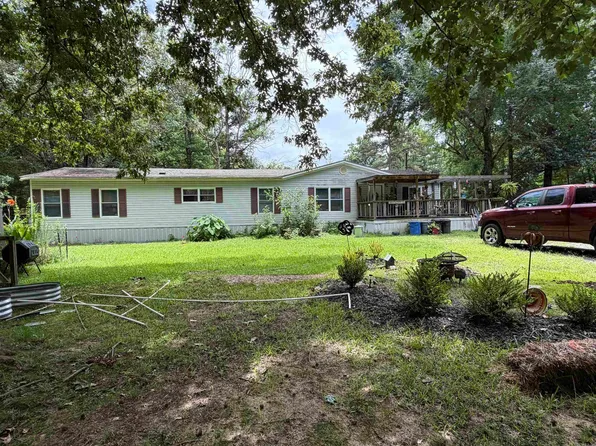 2351 Grant #18, Grapevine, AR 72057