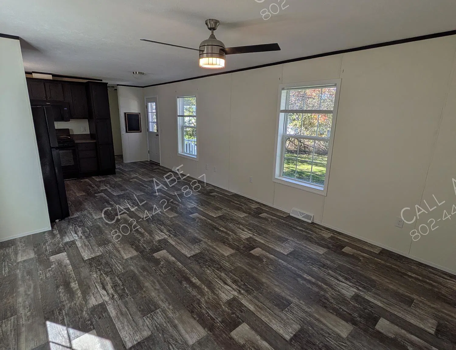3 bed, 1.5 bath, 924 sqft, $1,595 — Photo 4