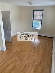 Rented by A Class Realty Corp