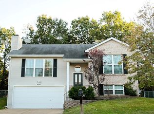 3067 Sand Dollar Ct, Pevely, MO 63070