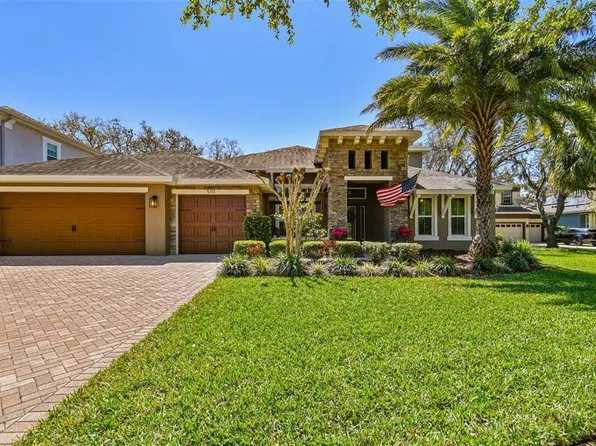 5111 Longspur Ct, Lithia, FL 33547