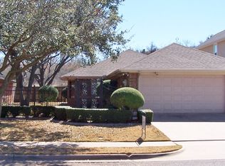 4818 Tortuga Trl, Wichita Falls, TX 76309