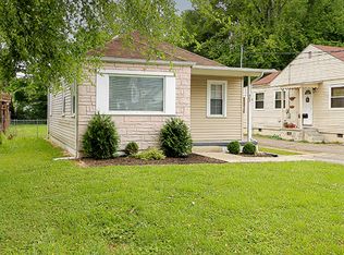 502 Inverness Ave, Louisville, KY 40214