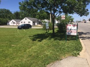 2231 Plainfield Rd, Crest Hill, IL 60403