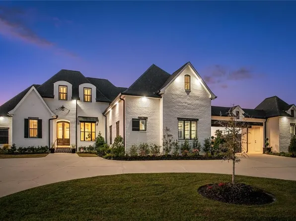 469 San Cristobal Ct, Slidell, LA 70458