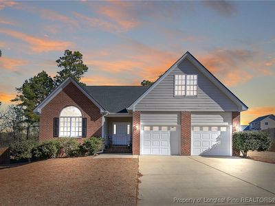 6318 Abercarn Way, Fayetteville, NC, 28311