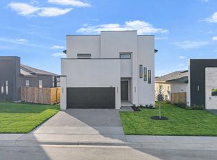 126 Faith Dr, Laredo, TX 78043
