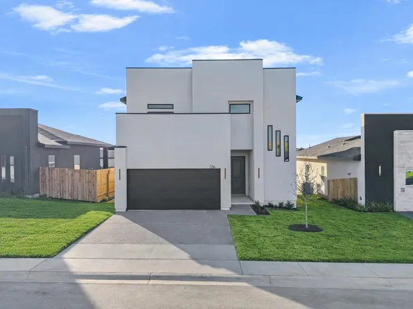 126 Faith Dr, Laredo, TX 78043