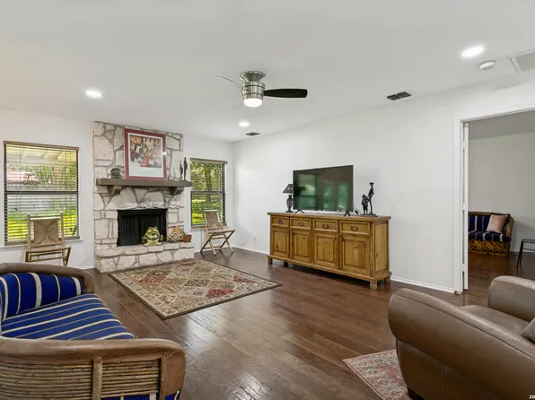 7514 Greenbelt, San Antonio, TX 78251