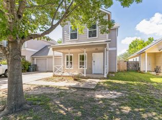 1107 E 3rd St, Georgetown, TX 78626