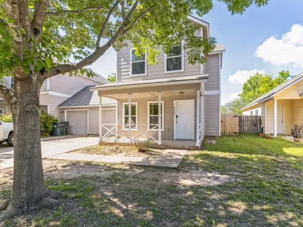 1107 E 3rd St, Georgetown, TX 78626