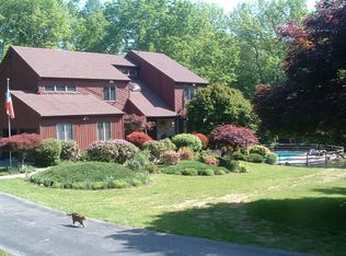 41 Oak Tree Hollow Rd #R, West Chester, PA 19382