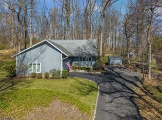 296 Andersen Rd, Holland Twp., NJ 08848