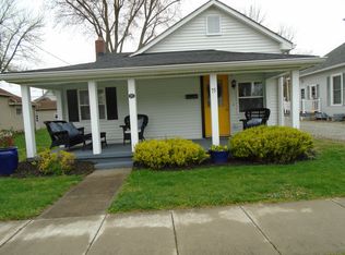 75 E Pearl St, Greenwood, IN 46143