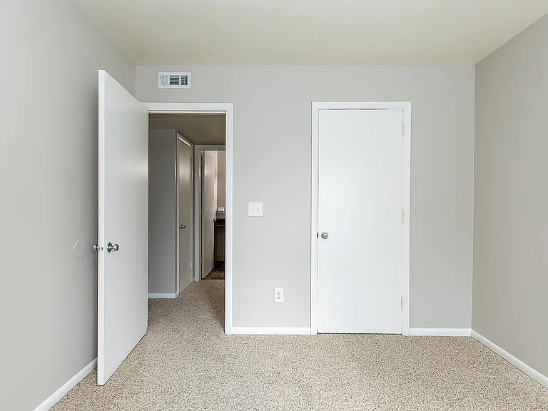 Two Bedroom