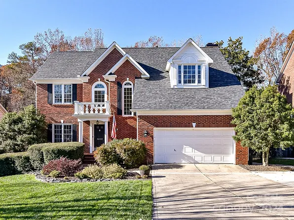 16113 Cranleigh Dr, Huntersville, NC 28078