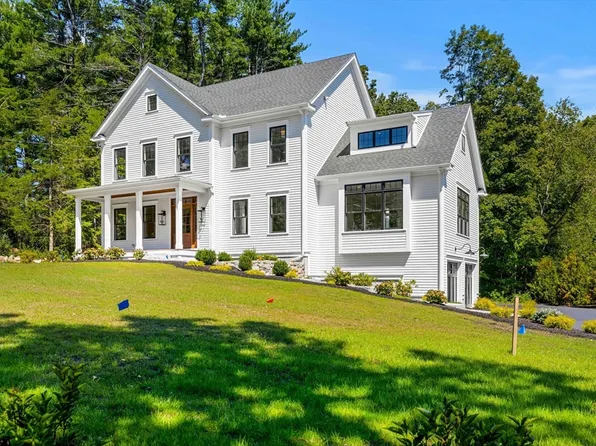 1 Elm St, North Reading, MA 01864