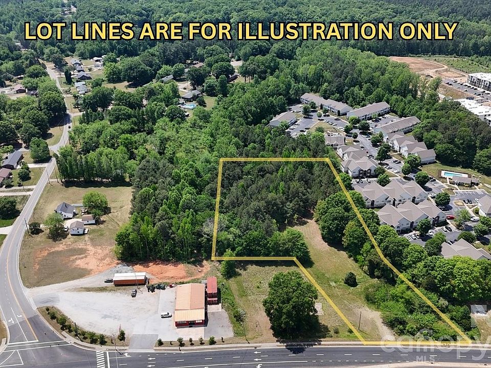 1st image of 2575 Statesville Blvd