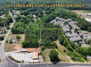 2575 Statesville Blvd, Salisbury, NC 28147
