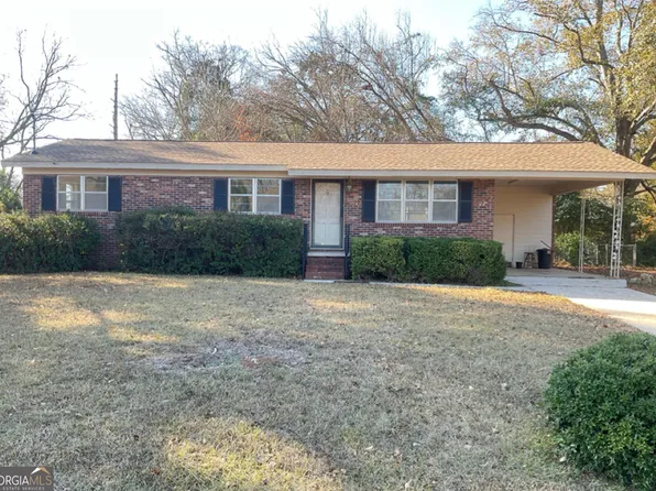 505 Sharon Dr, Americus, GA 31709