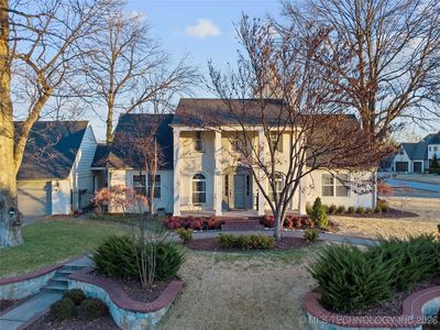 2671 E 26th St, Tulsa, OK, 74114
