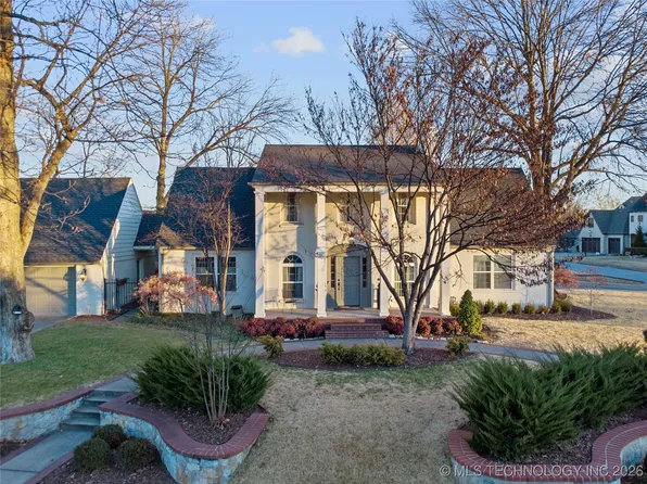 2671 E 26th St, Tulsa, OK 74114