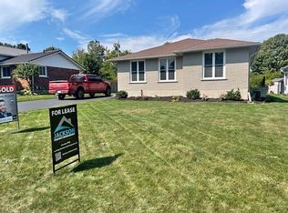 45 Trottier Dr #2, Tillsonburg, ON N4G4P7