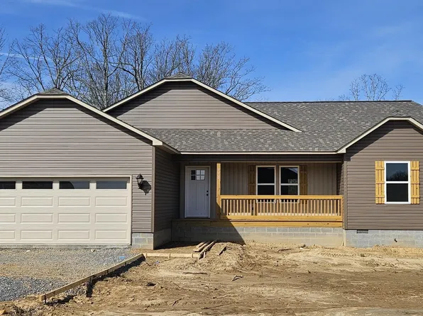 970 Creekstone Point Dr, Fort Payne, AL 35967