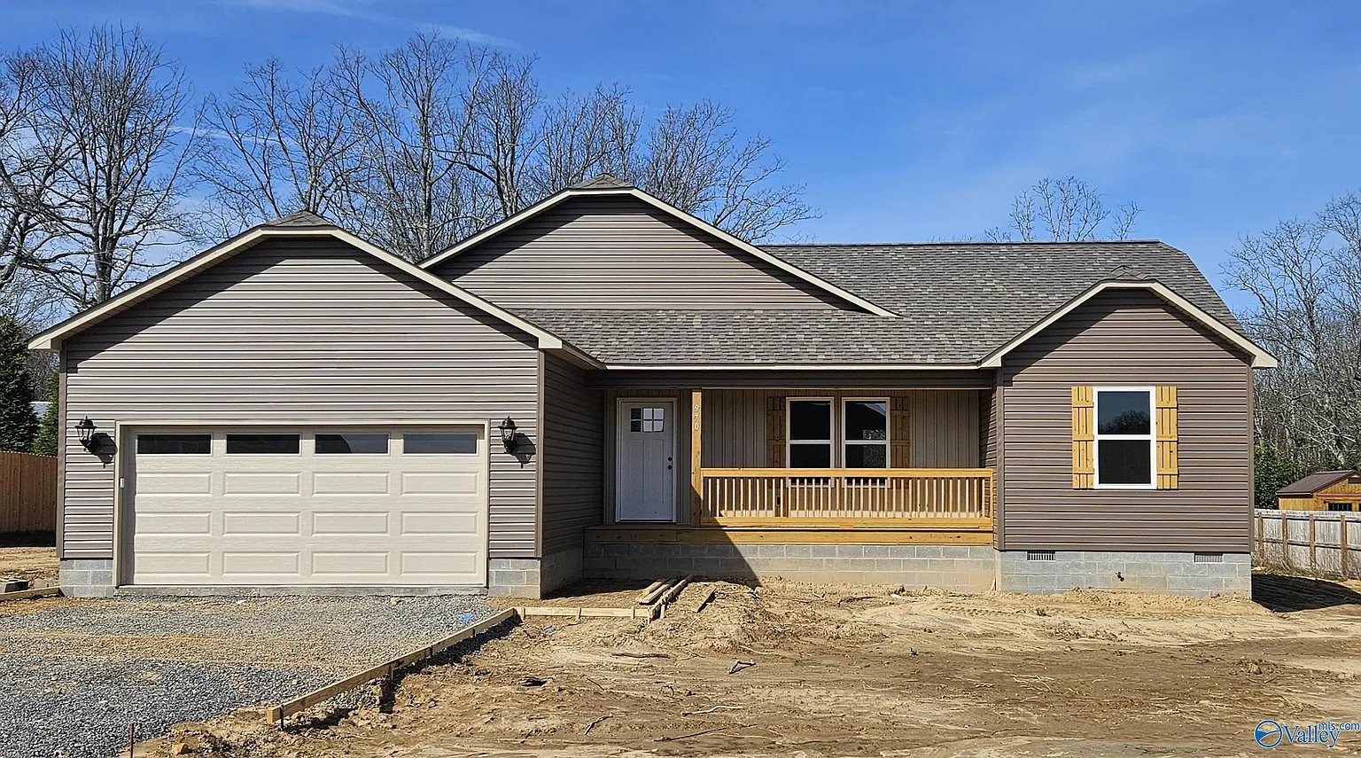970 Creekstone Point Dr photo 1