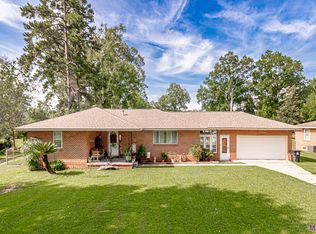 6376 Celia Ave, Baton Rouge, LA 70811