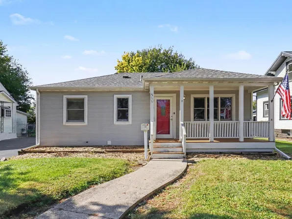511 Cornelia St, Joliet, IL 60435