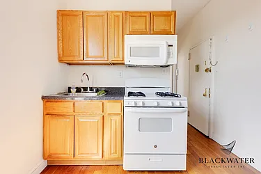 Rented by Blackwater Associates Inc.