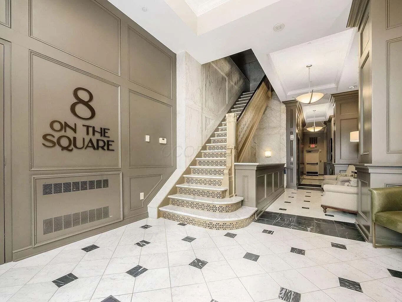 2 bed, 2.0 bath, 1818 sqft, $3,750 — Photo 3