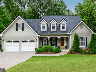 1040 Presidents Ln, Lawrenceville, GA, 30043