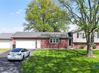 307 N 3rd St, Oakwood, OH 45873