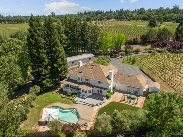 9724 Green Valley Road, Sebastopol, CA 95472