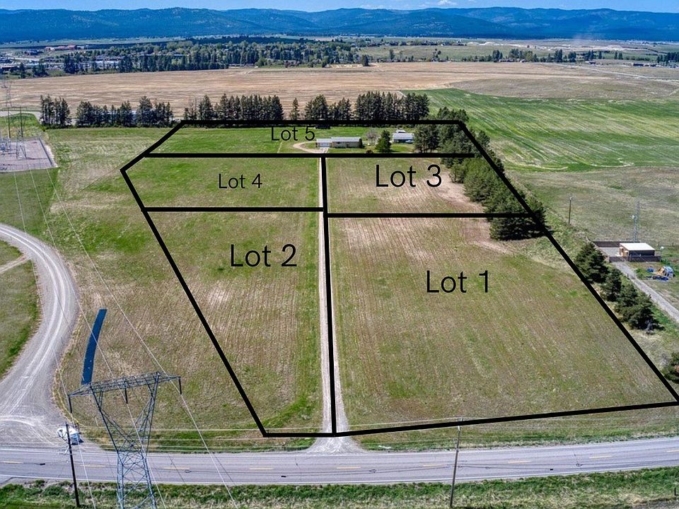 1st image of 1890 Whitefish Stage Lot 4