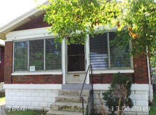 1007 S 40th St, Louisville, KY