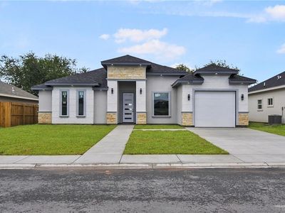 518 Balli Cir, La Feria, TX, 78559