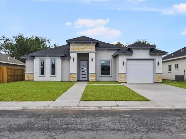 518 Balli Cir, La Feria, TX 78559