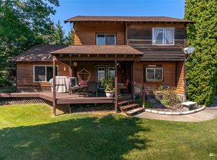 525 N Birch St, Omak, WA 98841