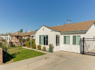 9127 Los Angeles St, Bellflower, CA 90706