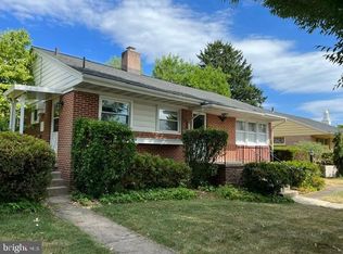 205 Kent Way, Reading, PA 19611