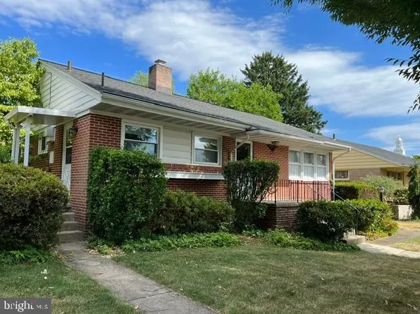 205 Kent Way, Reading, PA 19611