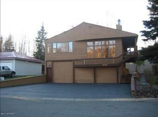 8630 Muir Ct, Anchorage, AK 99504