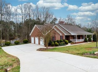6525 Keeneland Trl, Vale, NC 28168