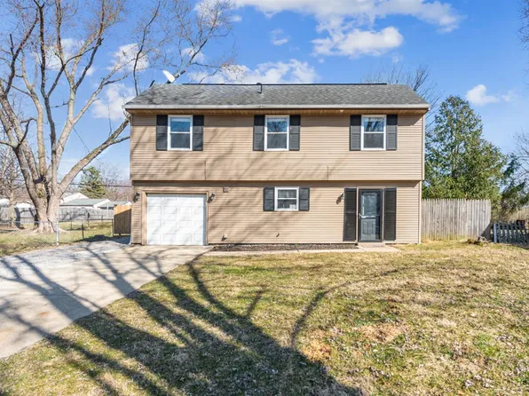 5708 Blue Spruce Dr, Milford, OH 45150