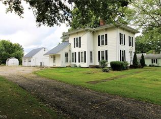 112 Park St, Orwell, OH 44076