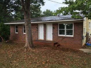 978 Marietta Rd APT 1, Canton, GA 30114